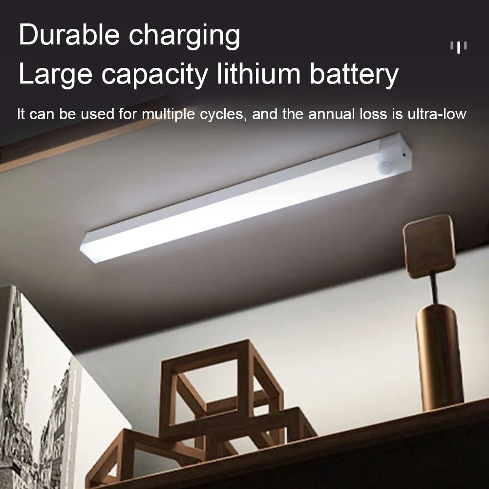 LED Lampe mit Bewegungsmelder
