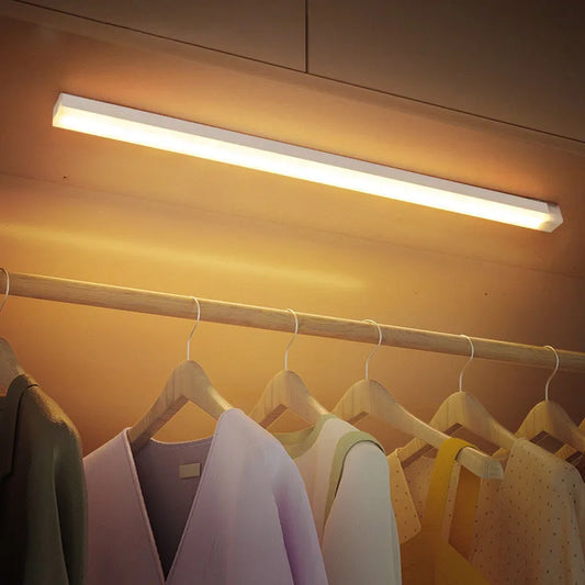 LED Lampe mit Bewegungsmelder