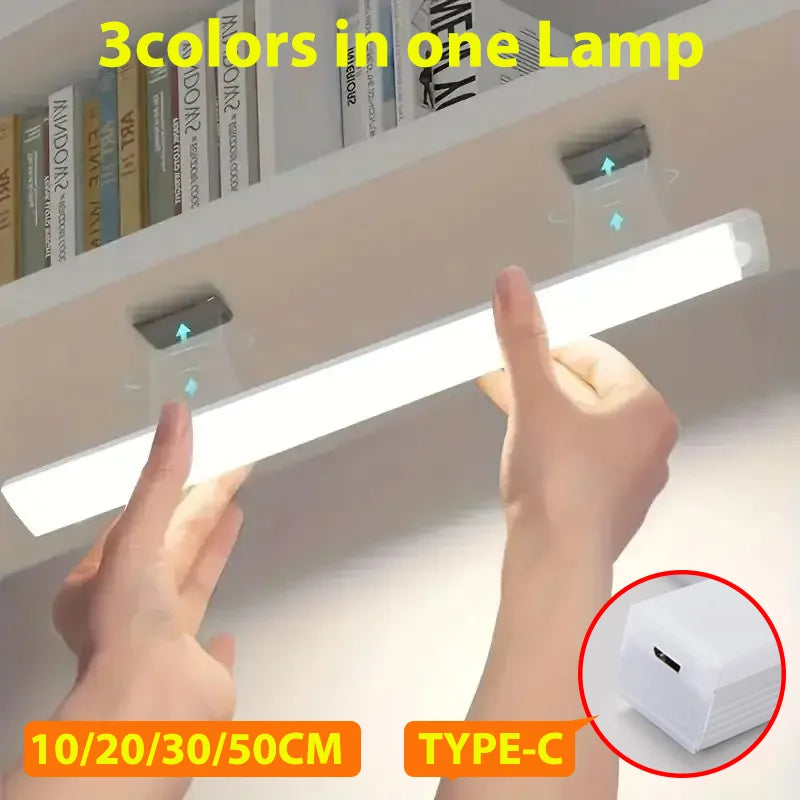 LED Lampe mit Bewegungsmelder